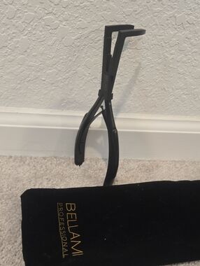 BELLAMI PROFESSIONAL ProPress Tape-In installation Pliers